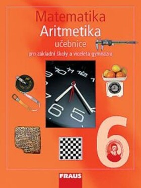 Matematika Aritmetika