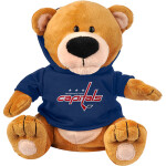 FOCO NHL mluvící medvídek Washington Capitals - Party Bear