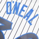 Mitchell & Ness Pánský dres Orlando Magic NBA Shaq O'Neal #32 1993-94 Swingman Velikost: M
