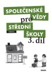 Společenské vědy pro 3.díl