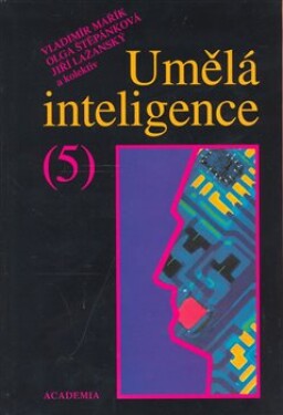 Umělá inteligence 5 - Jiří Lažanský