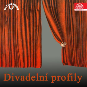 Divadelní profily (historický archiv) - Carlo Goldoni