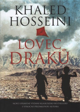 Lovec draků - Khaled Hosseini