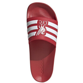 Adidas Adilette Žabky Liverpool M JS4965 37