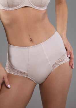 Dámské kalhotky Fantasy 15831 Starorůžová1 M