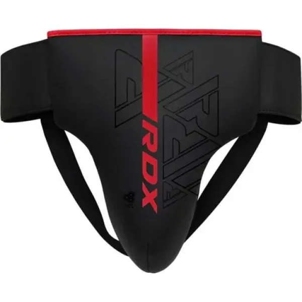 Suspenzor F6 Kara Red - RDX (L, multicolor) (87532-3-L)