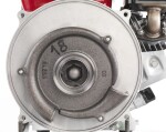 Motorové čerpadlo Honda WB 20