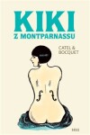 Kiki Montparnassu José-Luis Bocquet,