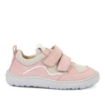Dívčí barefoot tenisky BASE Pink Froddo G3130260-11 růžová - 30