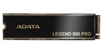 ADATA LEGEND 900 PRO 4TB / SSD / M.2 2280 / PCIe Gen4x4 / čtení: 7400 MB/s / zápis: 6500 MB/s (SLEG-900P-4TCS)