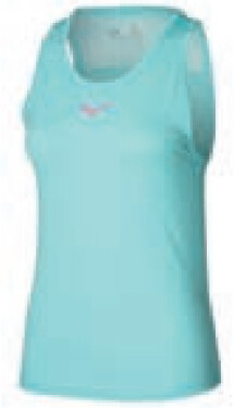 Běžecké tílko Mizuno Athletics Tank K2GAB20420 Velikost textilu: M