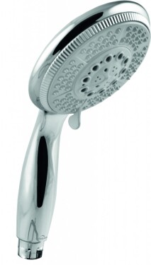 INVENA - Sprchová hlavice STILLA AS-58-001-D