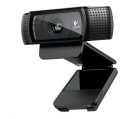 Logitech HD Webcam C920e EDF_288747