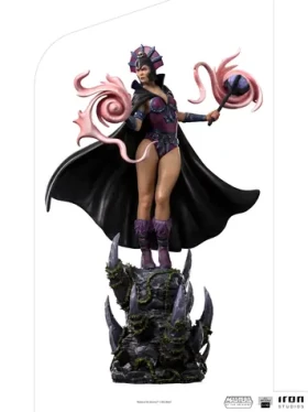 Iron Studios Evil-Lyn - Masters Of The Universe - BDS Art Scale 1/10
