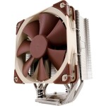 Noctua NH-U12S SE-AM4 / 120 mm / SSO2 Bearing / 22.4 dB @ 1500 RPM / 93.4 m3h / AMD AM4 (NH-U12S SE-AM4)