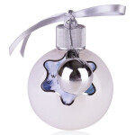 Sprchový gel WINTER WONDERLAND v malé plastové kouli