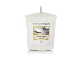 Yankee Candle Baby Powder 49 g