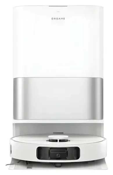 Dreame D30 Ultra bílá / Robotický vysavač / 5200 mAh / 65 dB (RTD31TE-WH)