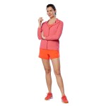 Běžecké šortky Mizuno Aero 4' Short J2GBB20154 Velikost textilu: M