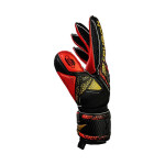 Reusch Attrakt Silver Jr brankářské rukavice 5572215 7075 7,5