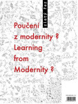 Zlatý řez 37 - Poučení z modernity? / Learning from Modernity?