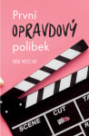 První opravdový polibek - Kasie Westová - e-kniha