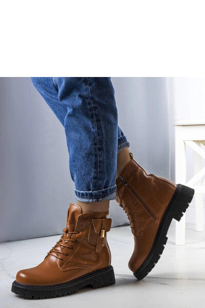 Boty model 205886 Solea 38