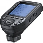 Godox XProII C / Bezdrátový vysílač blesku / TTL / HSS 1/8000 s / Bluetooth / pro Canon (Xpro II-C)