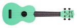 KALA Waterman Soprano Ukulele Green Matte