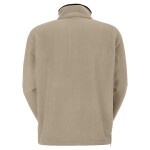 SCOTT Pullover M's Escape Original Fleece, Portobello Beige(vzorek) velikost: M