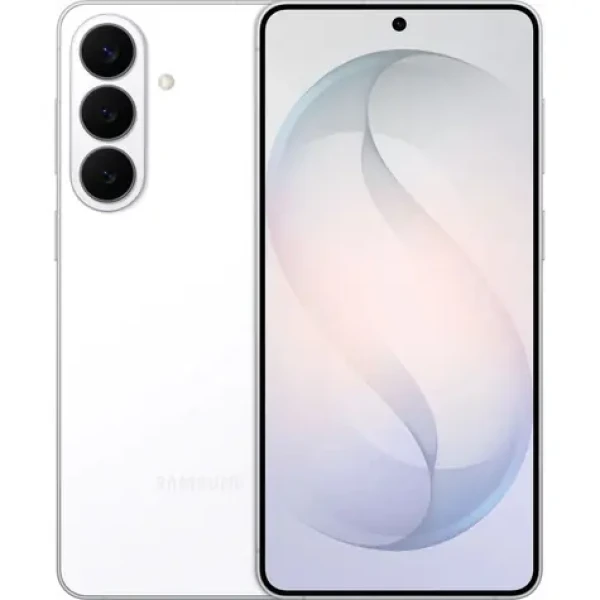 SAMSUNG Galaxy S26+ 12+256GB bílá / 6.7" / Android 16 (SM-S947BZWDEUE)