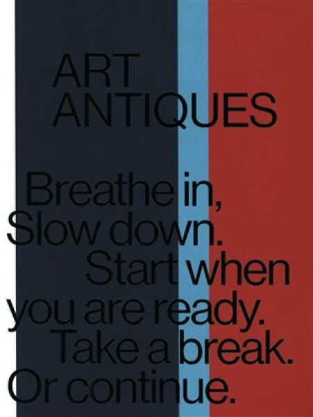 Art & Antiques 3/2021