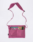 Patagonia Terravia Sacoche Faded Magenta