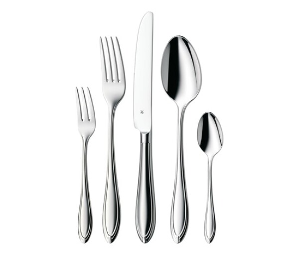 WMF příbory Verona (Florenz), 60 kusů, nerezová ocel