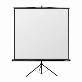 Reflecta CrystalLine Tripod 131" 334cm 1:1 236 x 236cm PR87653 EDF_184829