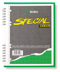 Blok Speciál A5