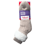 Extrémně teplé ponožky EXTRA WARM SOCKS - BELLINDA - béžová 40 - 41