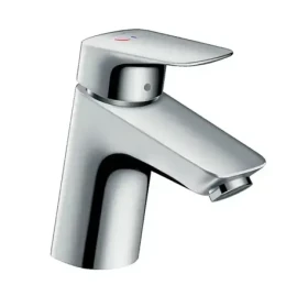 Hansgrohe Logis - Umyvadlová baterie s výpustí | CoolStart | chrom (71072000)