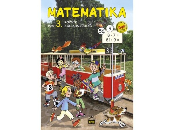 Matematika pro