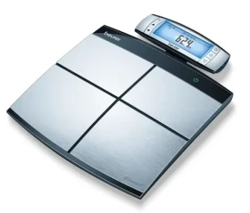 Beurer BF 105 diagnostická váha