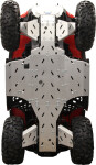 Kompletní kryt podvozku Iron Baltic na CFMOTO Gladiator C4/C5