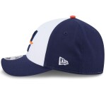 New Era Pánská kšiltovka Houston Astros MLB Official City Connect 9FORTY M-Crown Snapback