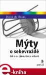 Mýty sebevraždě