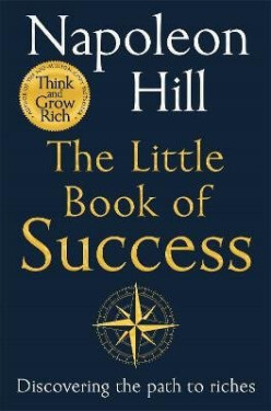 Little Book of Success - Napoleon Hill