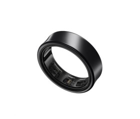 Samsung Q515 Galaxy Ring (Size: 15) EU Titanium Black, EU EDF_1289583