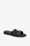 Pantofle model 212892 Step in style 37