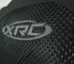 Pánská bunda Xrc Tourer Air Hlt Tech Air ready black/blue - 50 / černá