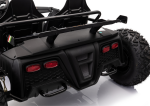 Mamido Elektrické autíčko Buggy SX2358 XXL 800W černé
