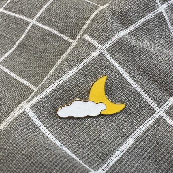 Pinarna.cz Měsíc a mrak - větší