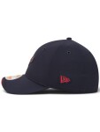 New Era Pánská kšiltovka Houston Texans NFL 2026 Sideline 39THIRTY M-Crown Flex Velikost: M/L